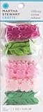 Martha Stewart Crafts Vintage Girl Specialty Ribbons