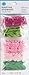 Martha Stewart Crafts Vintage Girl Specialty Ribbons