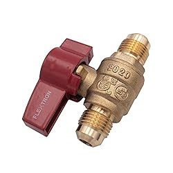 Supplying Demand 01-266 Gas Line Hose Connector Gas