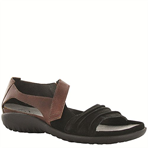 naot papaki women's sandal