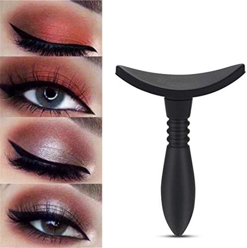Lazy Applicator Silicon Eyeshadow Seal Makeup Tools\ Silicon Eye Shadow Stamp Crease Eyeshadow Stamp Glittering