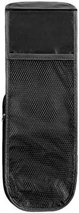 Wahl Hair Straighteners Pouch, Store Hair Styling Tools, Heat Proof Mat, Heat Resistant, Safe Storage - Image 5