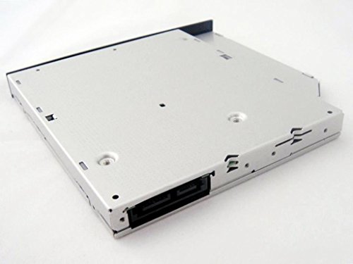 OSST Internal 12.7mm slim SATA 8x DVDRW CD DVD RW Rom Burner Writer Laptop PC Mac Tray Loading Optical Drive Device