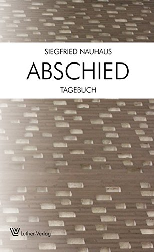 Abschied Tagebuch Download Pdf Gerhard Duncker Calldulanacc