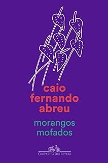 Livro Morangos mofados