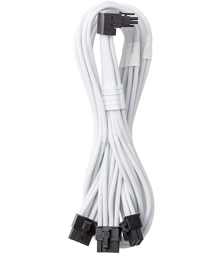 Amazon.com: CableMod RT-Series Pro ModMesh Sleeved Cable Kit for