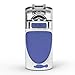 Ultrasonic Nebulizer, Portable Mini Handheld Inhale Nebulizer Rechargeable Silent Cool Mist Mesh Compressor Steam Inhaler Kit Inhaler Machine Automizer for Children Adult