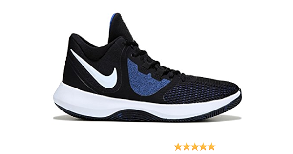 Nike Air Precision II Tenis para Hombre Negro Talla 29 : Amazon.com.mx:  Ropa, Zapatos y Accesorios