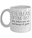 Eye Doctor Mug - Am An Optometrist My Jokes Are As Corneas It Gets - Optician Gift Idea - 11oz White Ceramic Coffee Cup