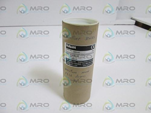 KAHN SENSOR A409-043ORIGINAL PACKAGE
