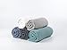 Premium 100% Cotton Bath Towels 30
