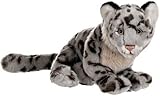 Webkinz Signature Snow Leopard