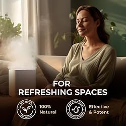 Gya Labs Bergamot Essential Oil for Diffuser