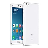 Xiaomi Mi 5 case, BRILA® crystal clear case for Xiao mi Mi5