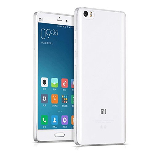 Xiaomi Mi 5 case, BRILA® crystal clear case for Xiao mi Mi5