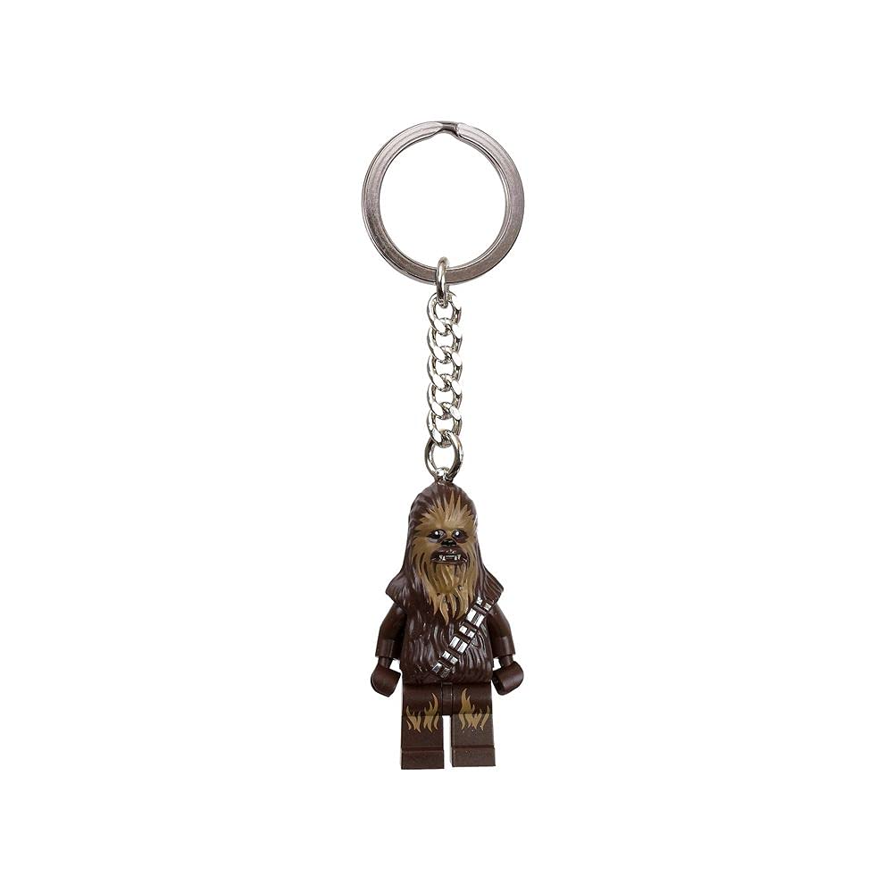 Lego Star wars Chewbacca Keyring (2015) - 853451