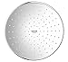 Grohe 28373000 Rainshower Cosmopolitan 210 1-Spray Showerhead, Chrome