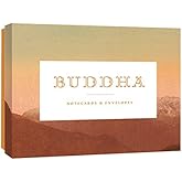 Buddha Notecards