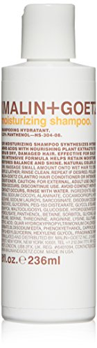 Malin + Goetz Moisturizing Shampoo, 8 Fl Oz