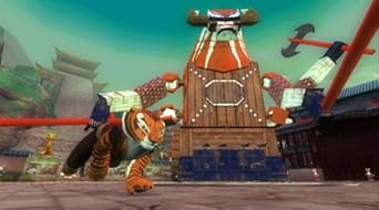 Amazon カンフー パンダ Ps3 ゲームソフト