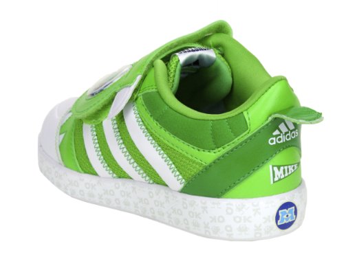 Adidas Disney Monsters C Youth Kids Boys Shoes