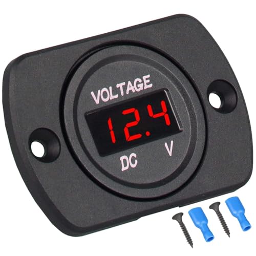 Linkstyle Battery DC 24V 12V