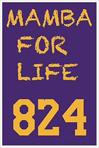 Kobe bryant 824 Clearance