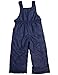 London Fog - Baby Boys Bib Snowpant, Navy 33950-12Months