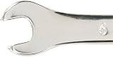 Silverline 6 mm Combination Spanner LS06 Thin Profile Chrome Vanadium view 3