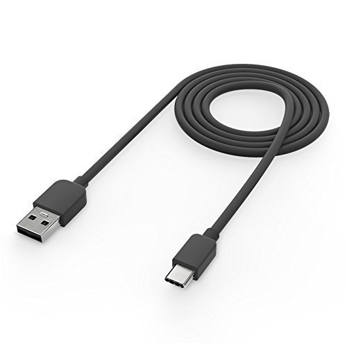 Replacement USB-C Data Transfer & Charging Cable for Fujifilm X & GFX Series Cameras – Compatible with X-H2S, X-H2, X-T5, X-T4, X-S20, X-S10, X100VI, GFX 100 II, GFX 100, GFX 50S II, GFX 50R