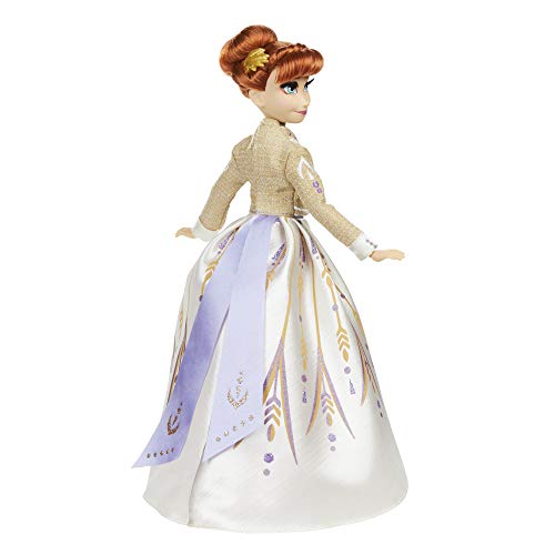 elsa anna and olaf doll set