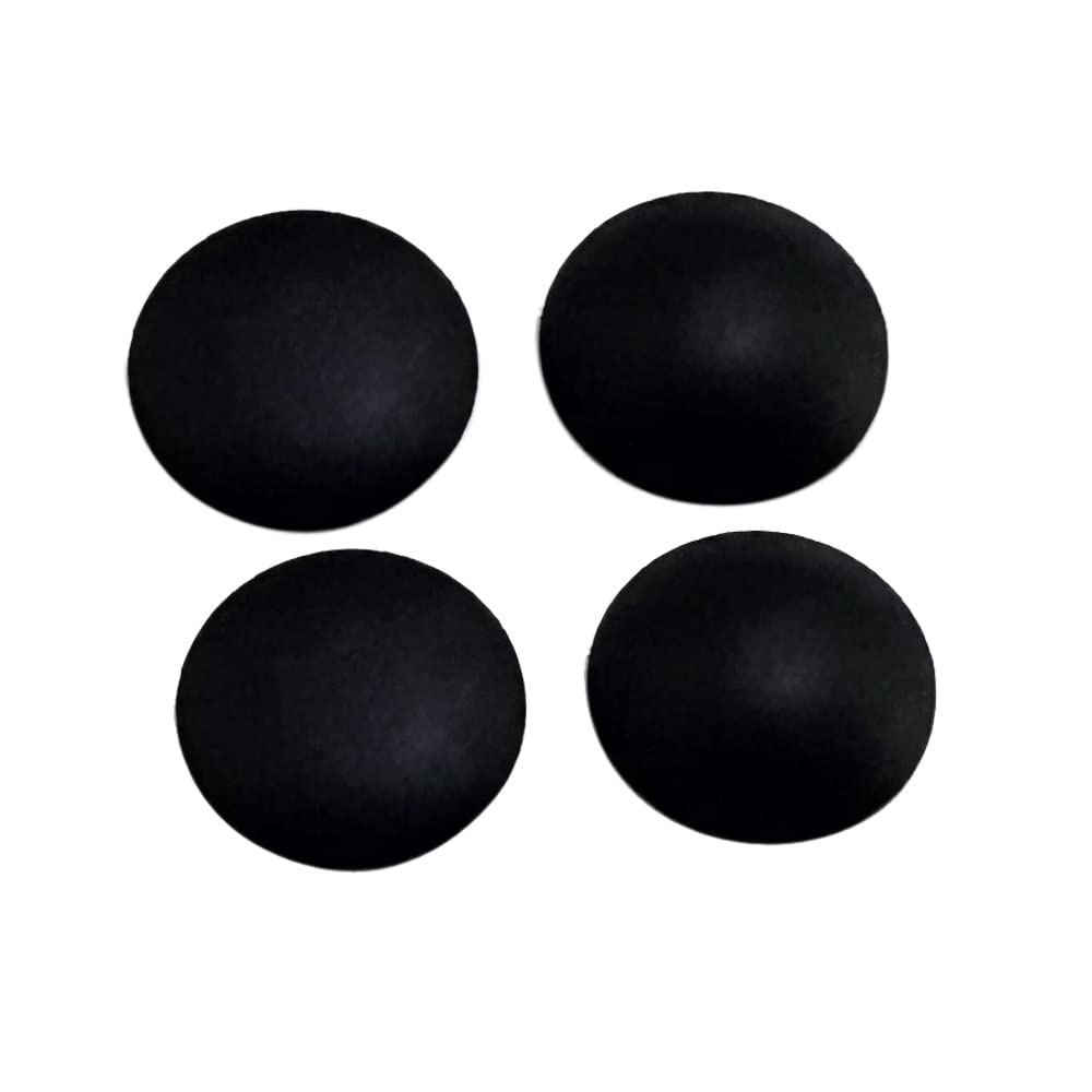 Gintai Black Rubber Floor Case for Microsoft Surface Laptop 3 1867 1868 1873 Surface Laptop 4 1950 1951 1958 (2A+2B)