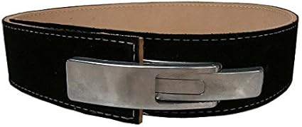 Amazon Com Iron Company 6 5mm Thick 3 Suede Leather Lever Bench