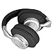 BÖHM Wireless Bluetooth Over Ear Cushioned Headphones with Active Noise Cancelling - B76