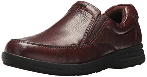Men’s Cam Slip-on Casual Walking Shoe