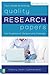 Quality Research Papers: For Students of Religion and Theology
