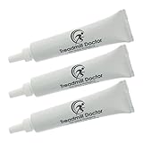 Treadmill Doctor World Famous Treadmill Lubricant (3 pack)