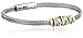 Fossil Rondel Wire Bracelet