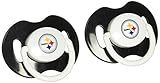 Baby Fanatic Pacifier, Pittsburgh Steelers