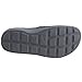 Nike Mens Solarsoft Slide Sandal Black/White 12