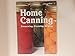 Sunset Home Canning: Preserving, Freezing, Drying by