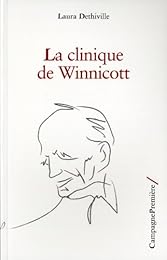 La  clinique de Winnicott