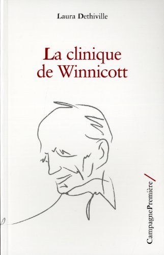 La  clinique de Winnicott