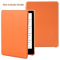 TaIYanG Kindle Paperwhite Case Fabric Cover