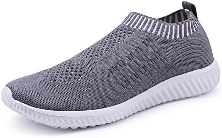 XMDR Women's Fashion Sneakers Breathable Mesh Casual Sport Shoes Comfortable Walking Shoes