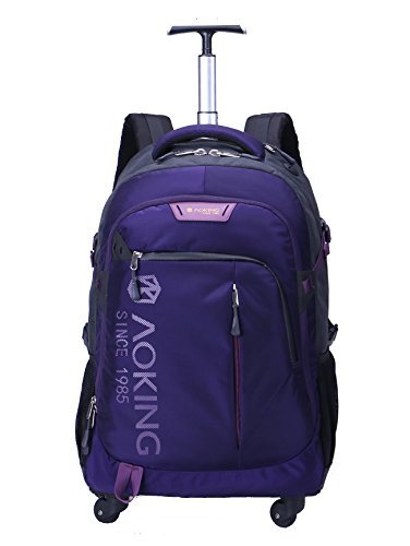 wheeled backpack philippines