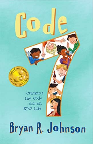 Amazon.com: Code 7: Cracking the Code for an Epic Life