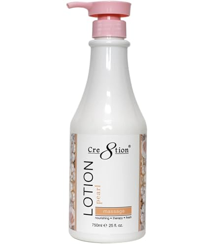 Amazon.com : Cre8tion Spa Hand & Body Lotion Nourishing Skin