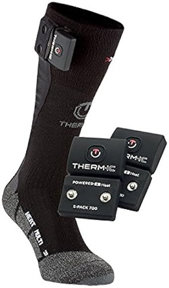 calze riscaldanti per uomo