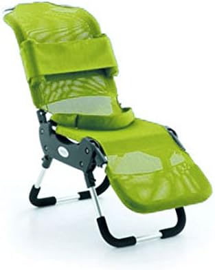 Advance Bath Chair, Size 3, Irish Green, 1 each